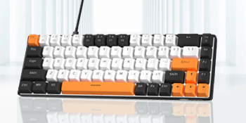 mechanical keyboard