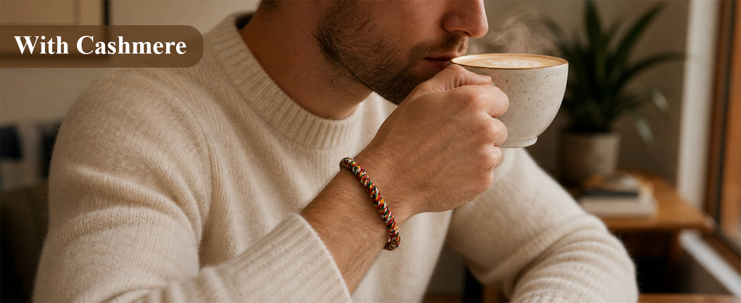 red string bracelet protection