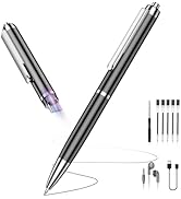 72GB Digital Voice Recorder w/USB Type-C, Portable Dictahpone Recording Device, One-Touch Start V...