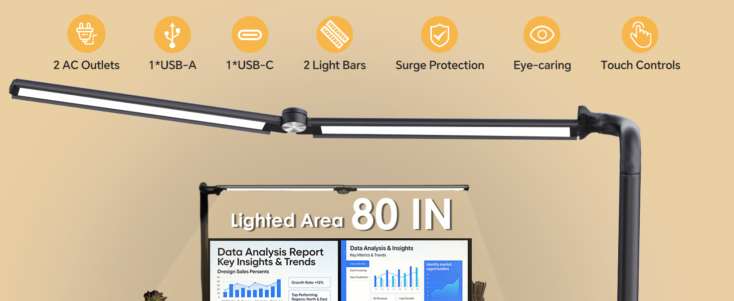 desk lamp for home office