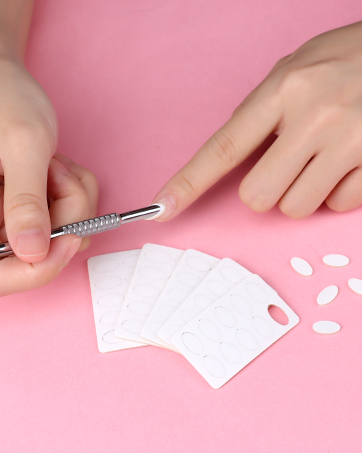 CUTICLE PUSHER