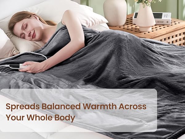 full size blankets for bed