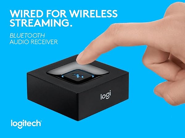 Bluetooth Receiver