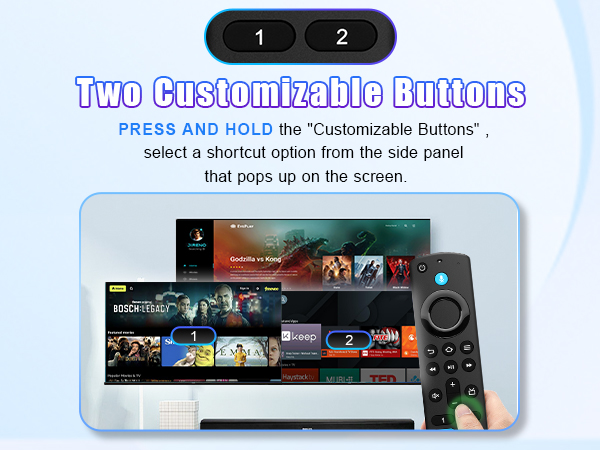 remote control