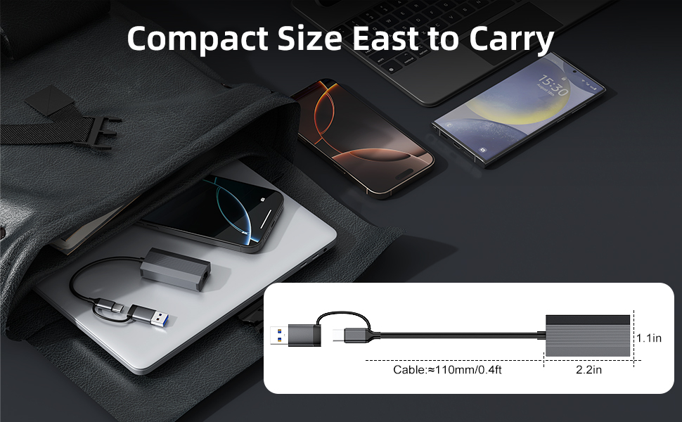 2.5g ethernet adapter