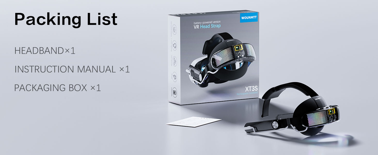 Oculus Meta Quest 3/3S