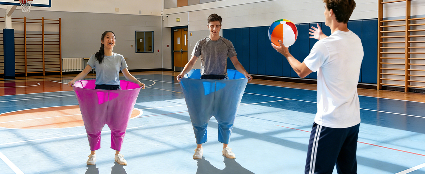 Campus Gym