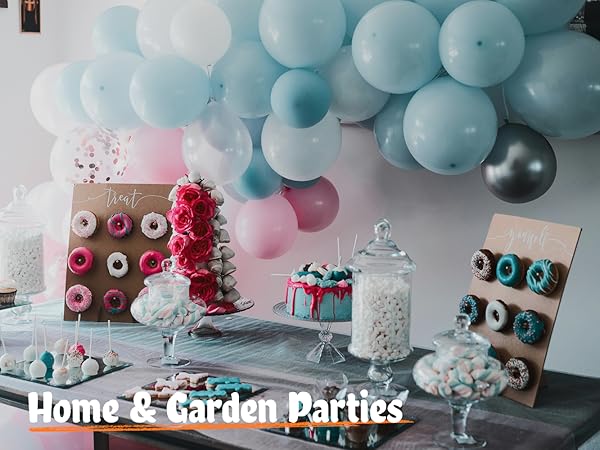 balloon blower machine