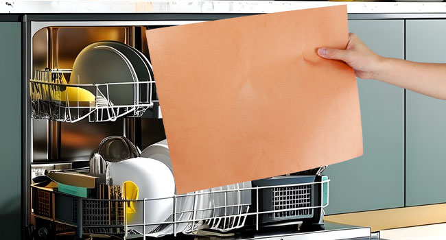 grill mat