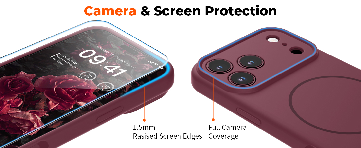 iPhone 18 Pro Case