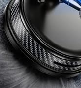 Upgraded Car Phone holder for Magsafe [120LBS Suction Cup &amp; 3000gf Magnet ] 1100° Adjustable Vacu...