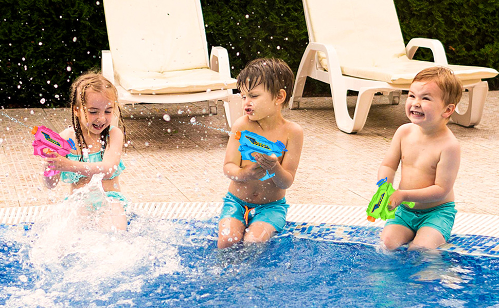 water guns for kids