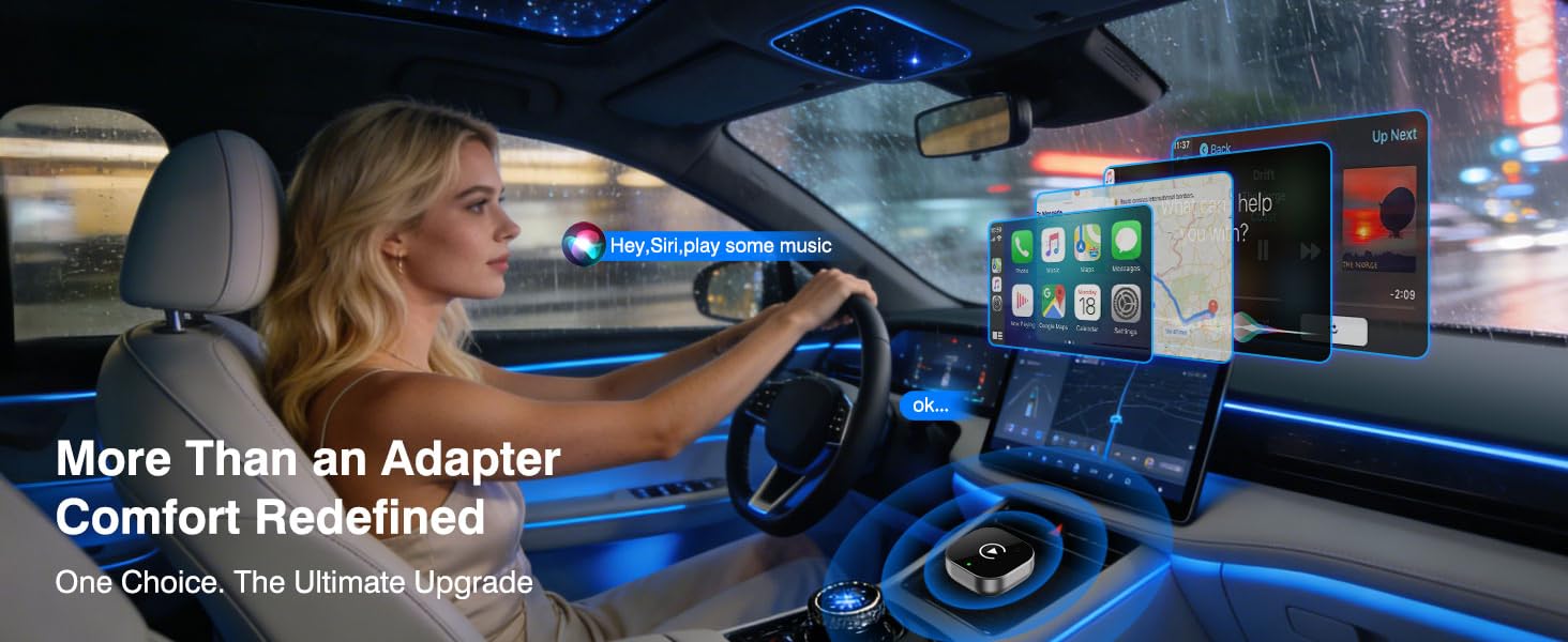 android car play mercedes carplay wireless adapter toyota carplay wireless adapter