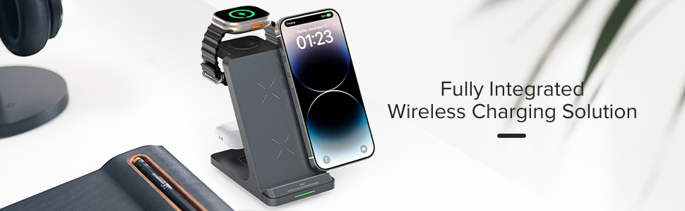 charger for apple watch