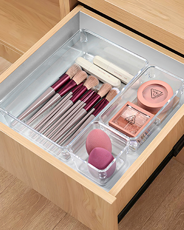 drawer organizer