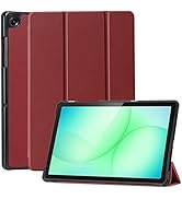 CoBak Case for Samsung Galaxy Tab A11 8.7 Inch 2025, Galaxy Tab A9 8.7 Inch 2023 - Slim Stand Har...