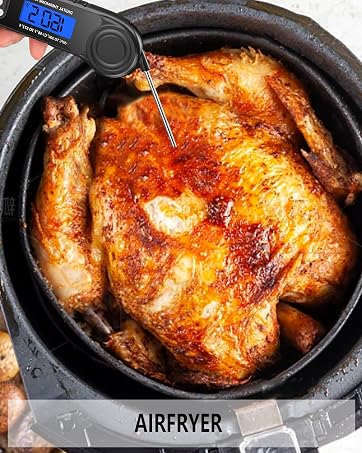 meat thermometer