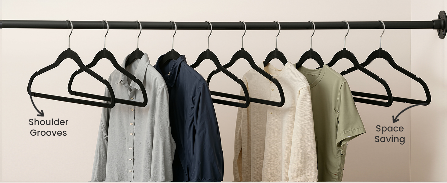 Pants Hangers
