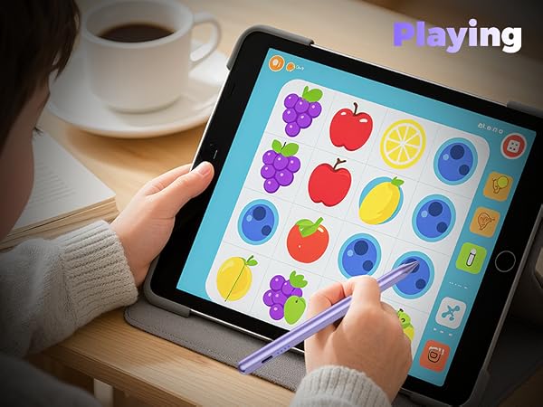 iPad pen