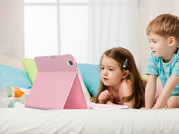 Keyboard Case for iPad 10th Generation