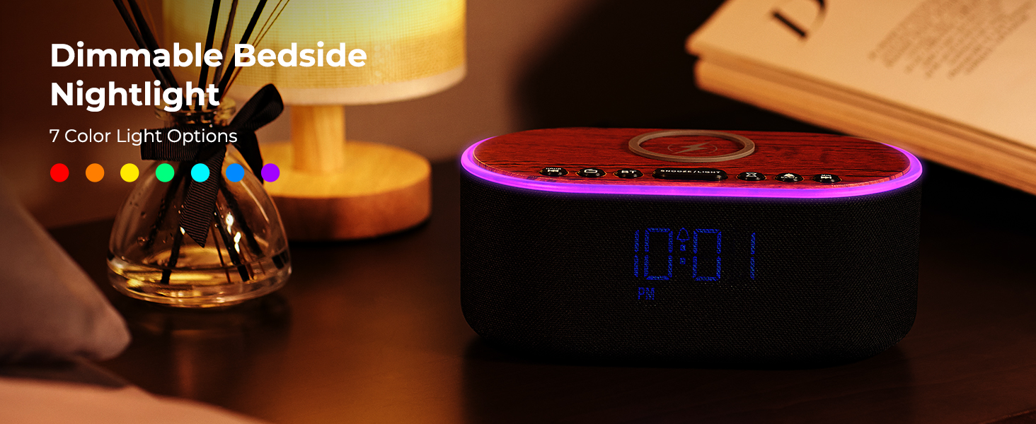 bluetooth speaker with fm radio