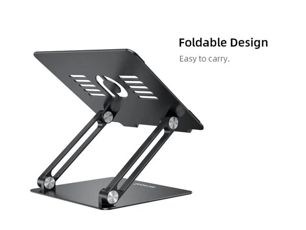 laptop stand holder