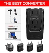 220V to 110V converter