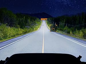 led work lights for truck