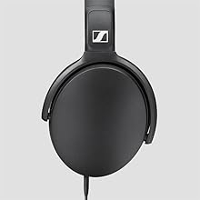 Sennheiser HD 400S