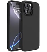 IAIYOXI Designed for iPhone 16 Pro Max 6.9