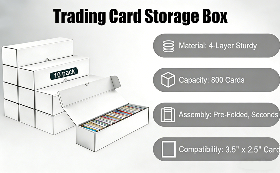 card box