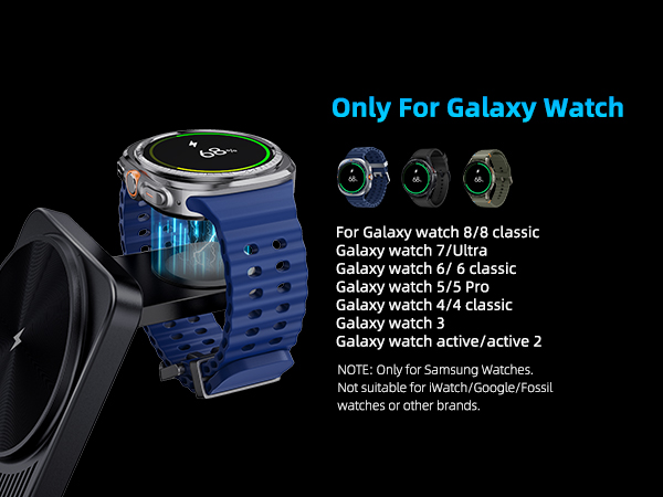 For Samsung Watch