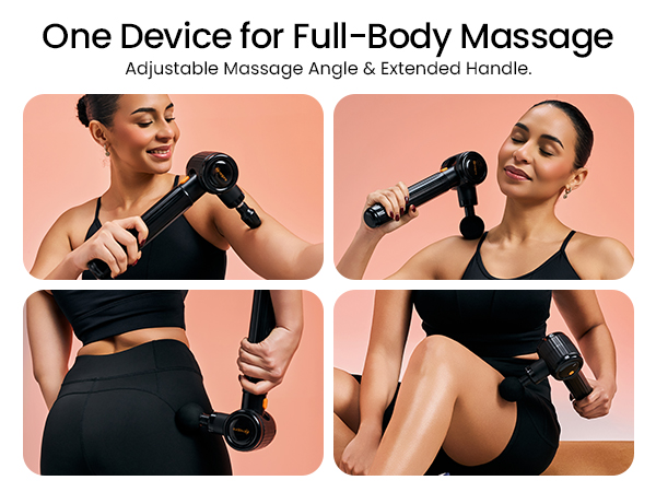 massager gun