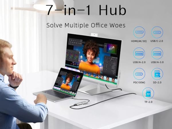 usb hub
