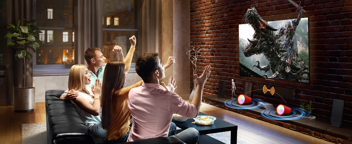 portable bluetooth speaker