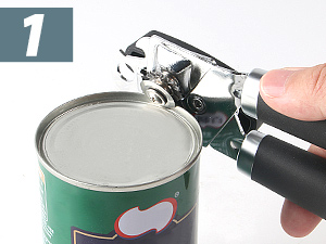 Can Opener