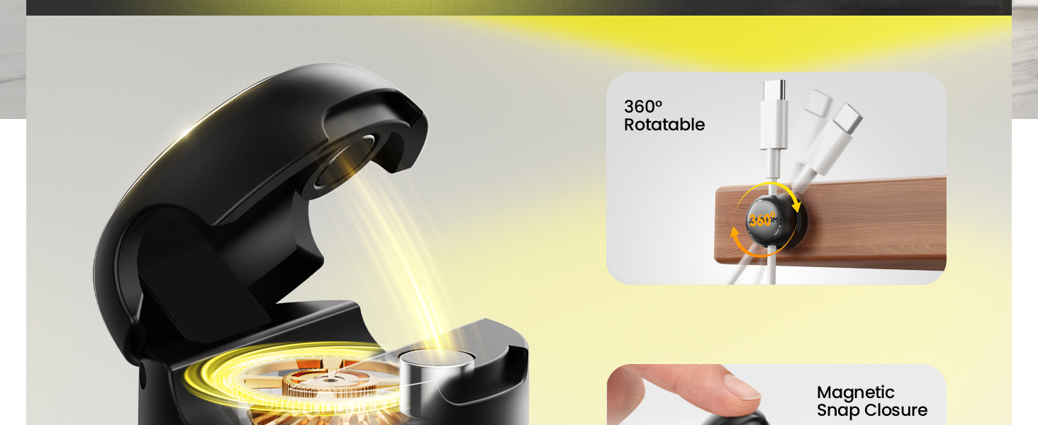 cable clips