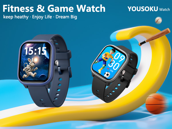 watches for kids 8-12