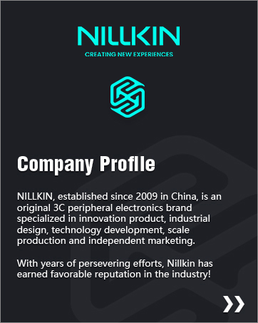 Nillkin Company Proflle