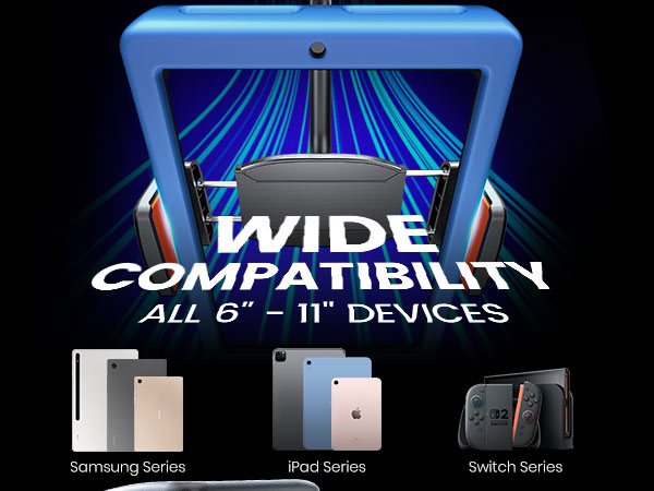 240 car Tablet holder