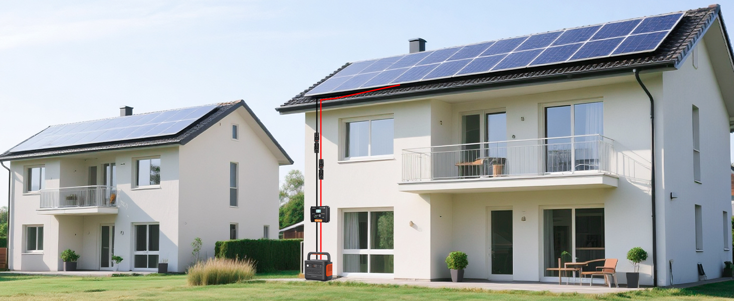 10 gauge wire for home solar panel