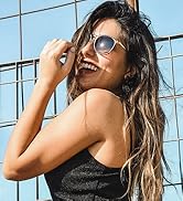 Vintage Round Sunglasses