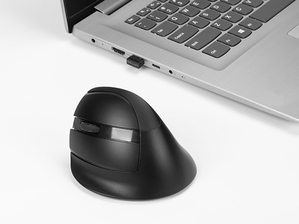 ergo vertical mouse