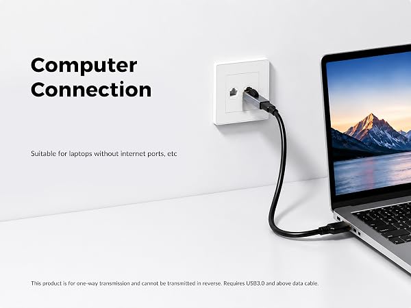 Laptop Conection
