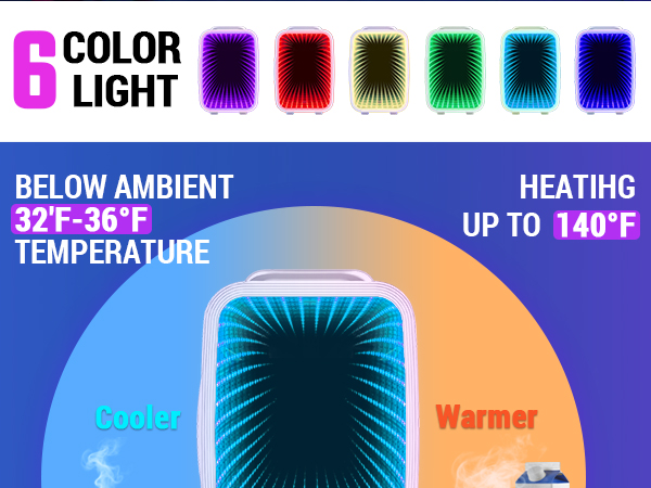 compact mini fridge small refrigerator