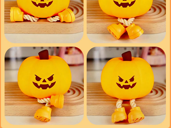 halloween night light