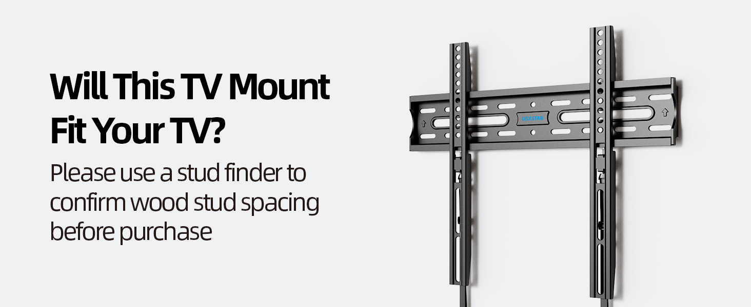 32 inch tv wall mount