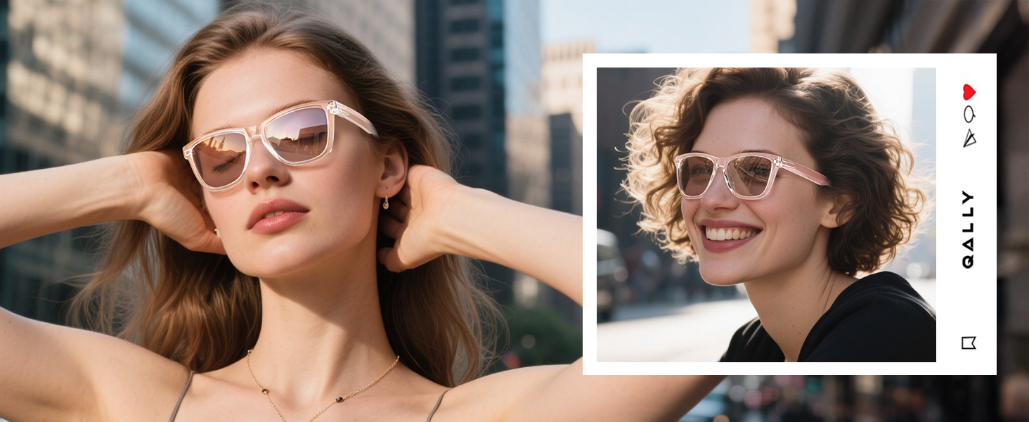 sunglasses women