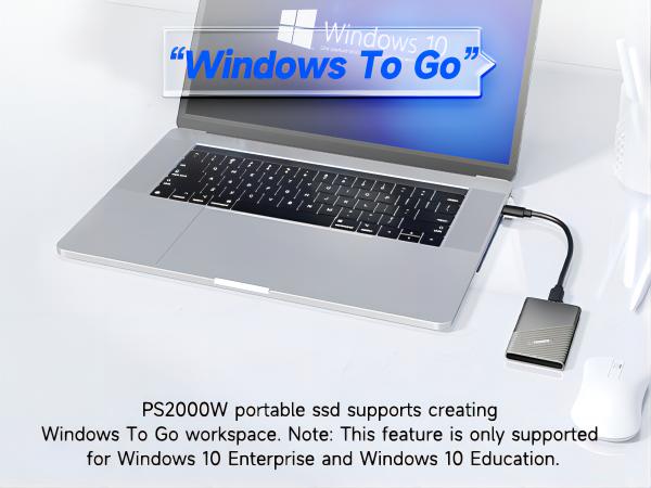 external ssd drive