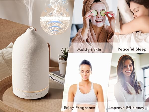 diffuser
